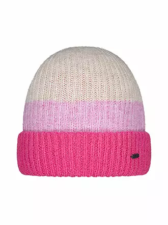BARTS | Gorro de niña Suzam | pink